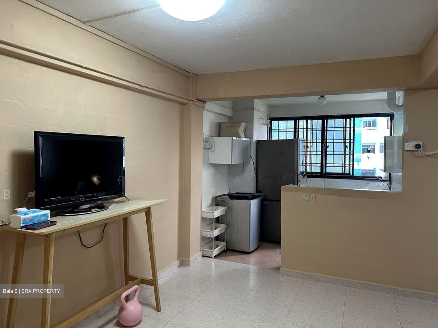 Telok Blangah Crescent (Bukit Merah),  #594924301